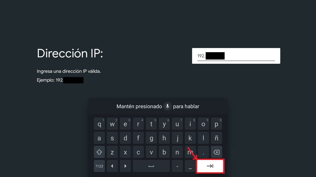 Cómo Cambiar Dns En Google Tv O Android Tv – No Cambies La Dirección Ip