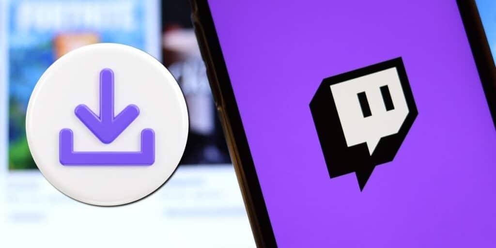 Como Descargar Un Directo De Twitch De Otra Persona 5 Opciones