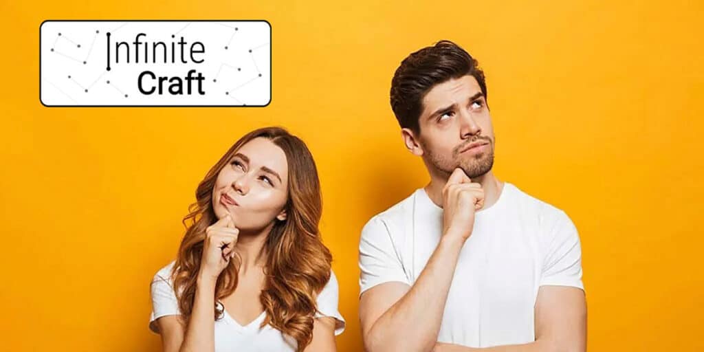 Como Hacer Hombre Y Mujer En Infinite Craft