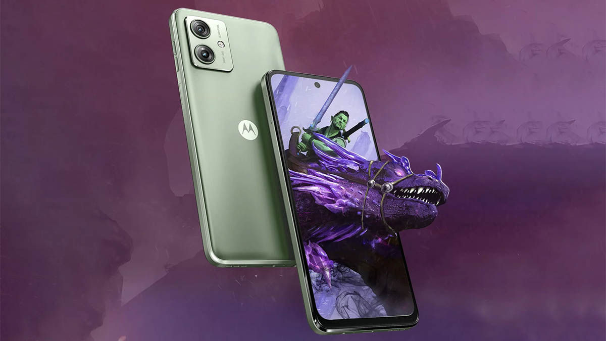 Motorola G64 5G Performance Design Screen Cameras Battery