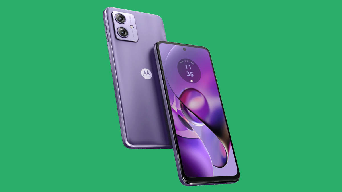 Motorola G64 5G Price Availability Colors