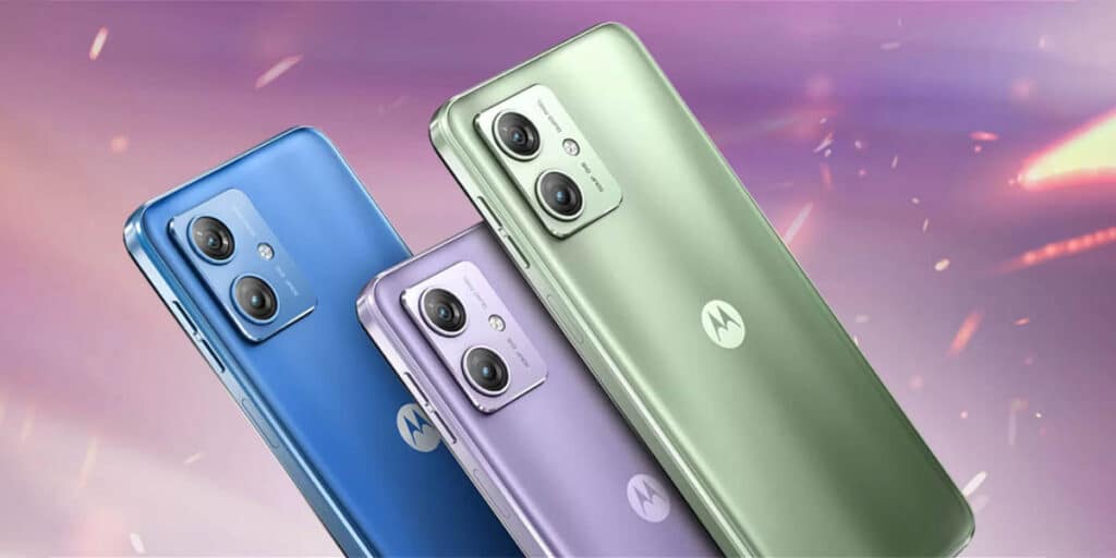 Motorola G64 5G Lanzamiento Caracteristicas Especificaciones