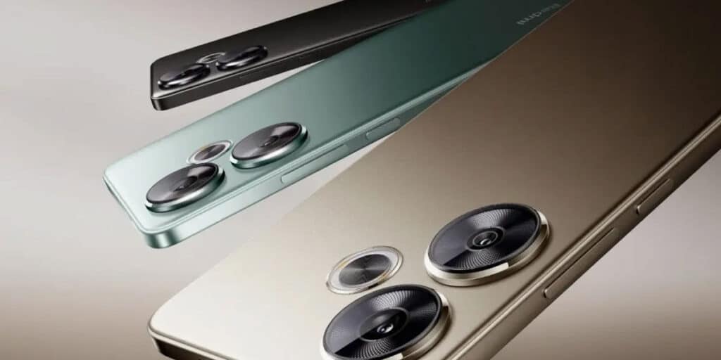 Redmi Turbo 3: Características, Precio Y Opinión