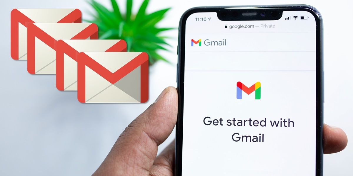 How To Change My Gmail Email Without Losing Data (2024) 4 Svg%3E