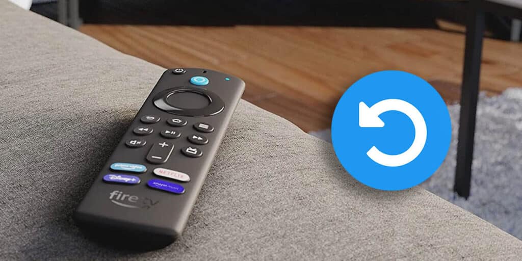 Amazon Fire Tv Se Reinicia Soluciones