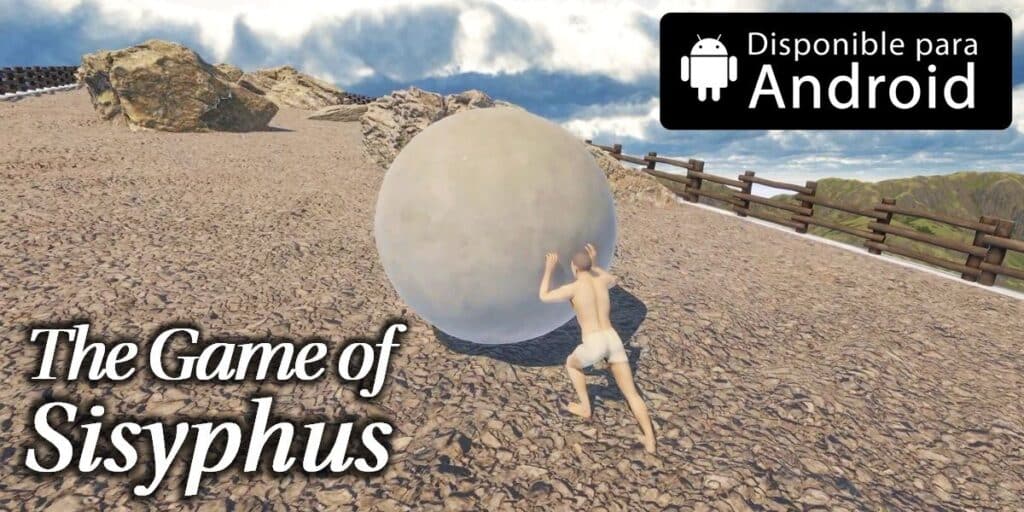 The Game Of Sisyphus
