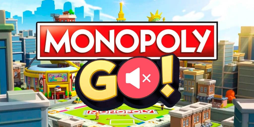 Como Silenciar Todas Las Notificaciones Monopoly Go Android