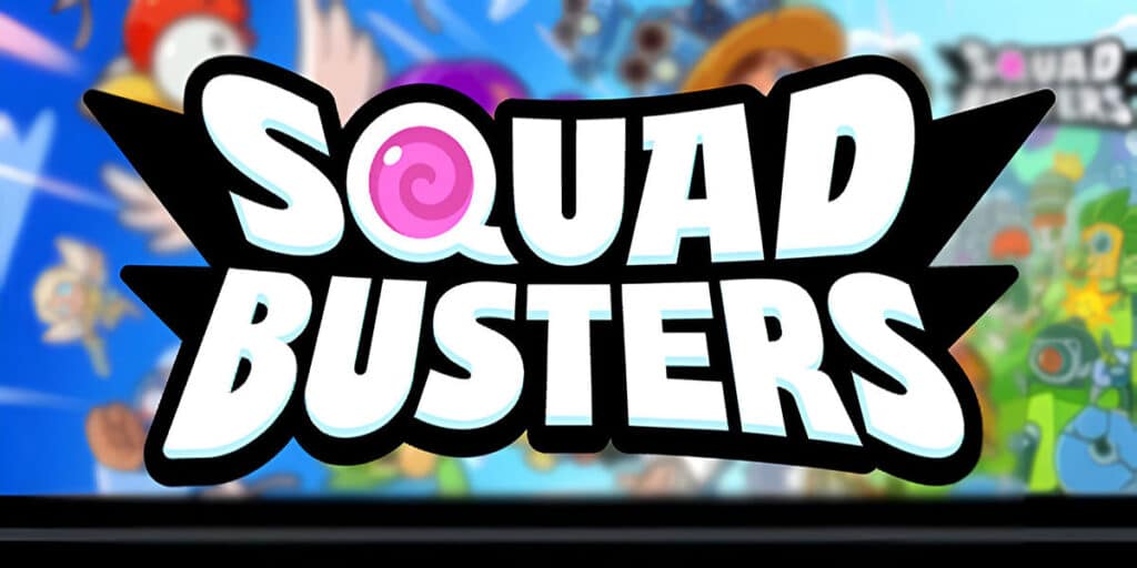 Consejos Y Trucos Para Squad Busters