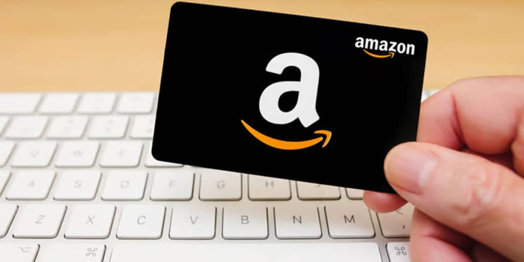 No Puedo Canjear Una Tarjeta De Regalo En Amazon: Por Qué Y Solución