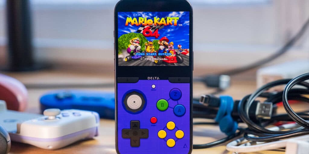 3 Emuladores Parecidos A Delta Para Android