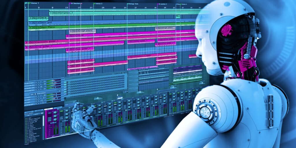 5 Páginas Para Separar Voz De Música Online Gratis Con Ia