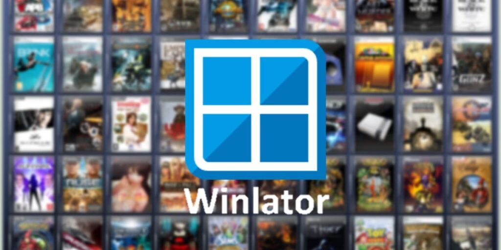 All Games On Android Compatible With Winlather (April 2024)