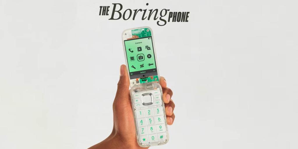 Boring Phone The World's Most Boring Mobile Startup Hmd Global And Heinejen