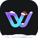 Aplicación Wallfancy-Fondo De Chat 4K