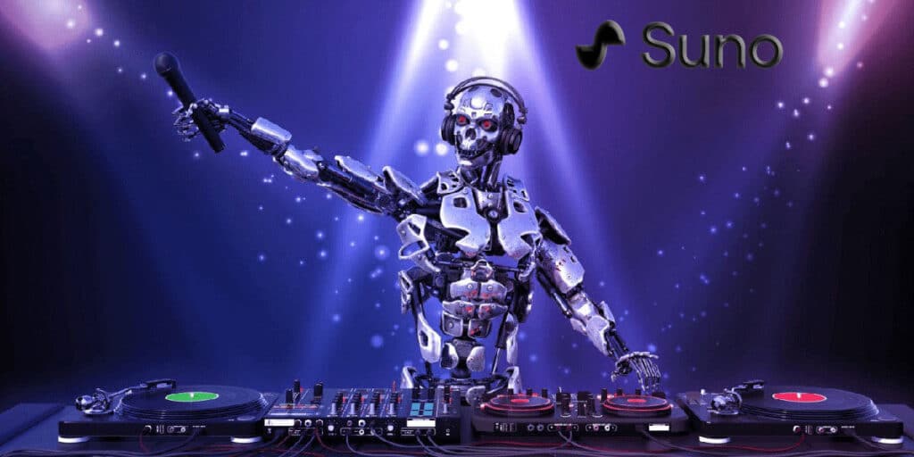 Cómo Crear Canciones En Suno Ai Como Todo Un Profesional De La Música