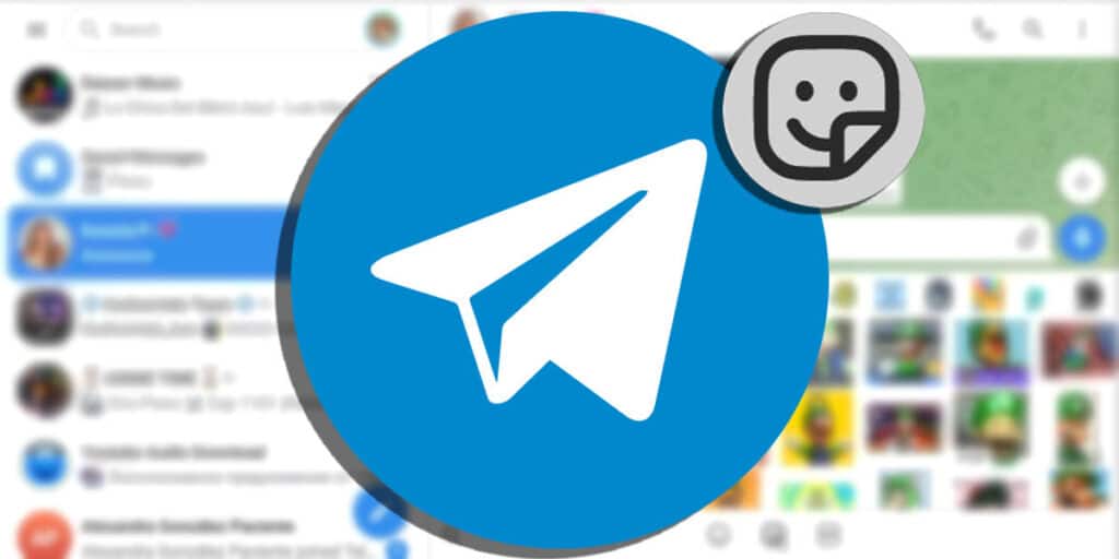 Cómo Crear Stickers En Telegram: Paso A Paso (2024)