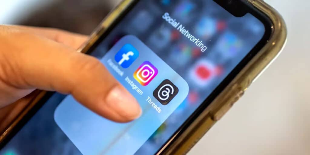 Cómo Encontrar A Alguien En Instagram O Facebook Por Su Número