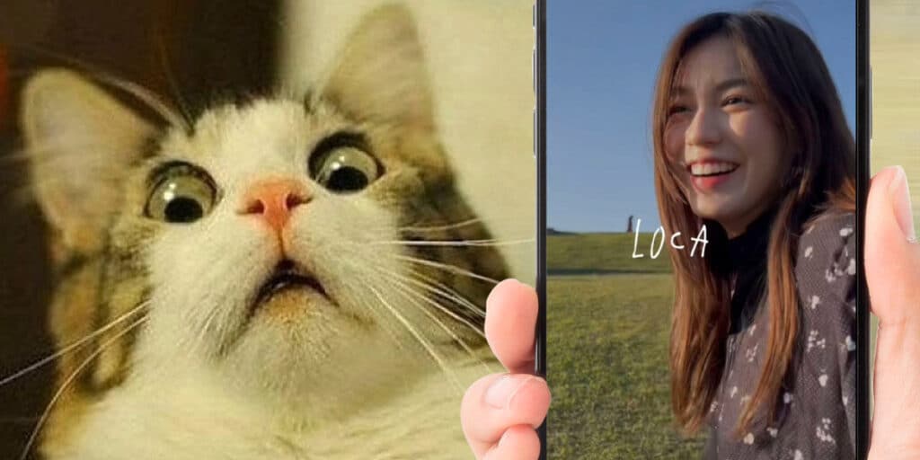 Cómo Hacer El Trend De Loca En Tiktok
