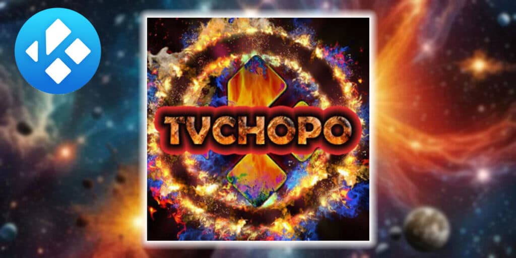 Cómo Instalar Tv Chopo En Kodi (2024): Paso A Paso