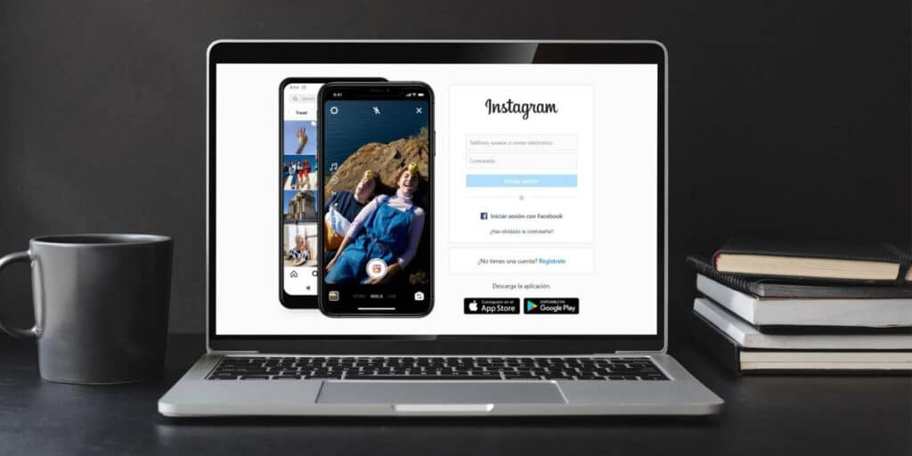 No Se Pudo Cargar La Página De Instagram En Pc: Cómo Solucionarlo