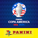 Free Postal Codes For The Copa America 2024 Album 3 Copa America Panini Collection