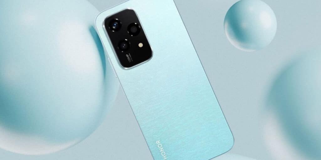 Honor 200 Lite 5G: Características, Precio Y Ficha Técnica
