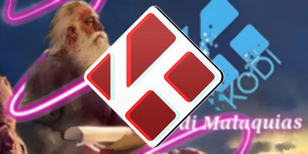Cómo Instalar Kodi Malaquias
