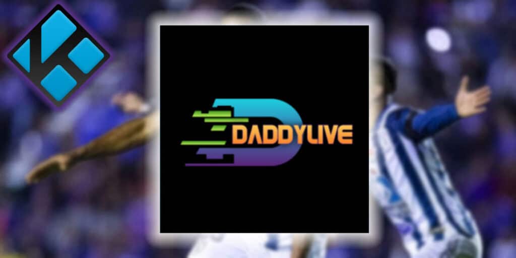 Daddylive En Kodi