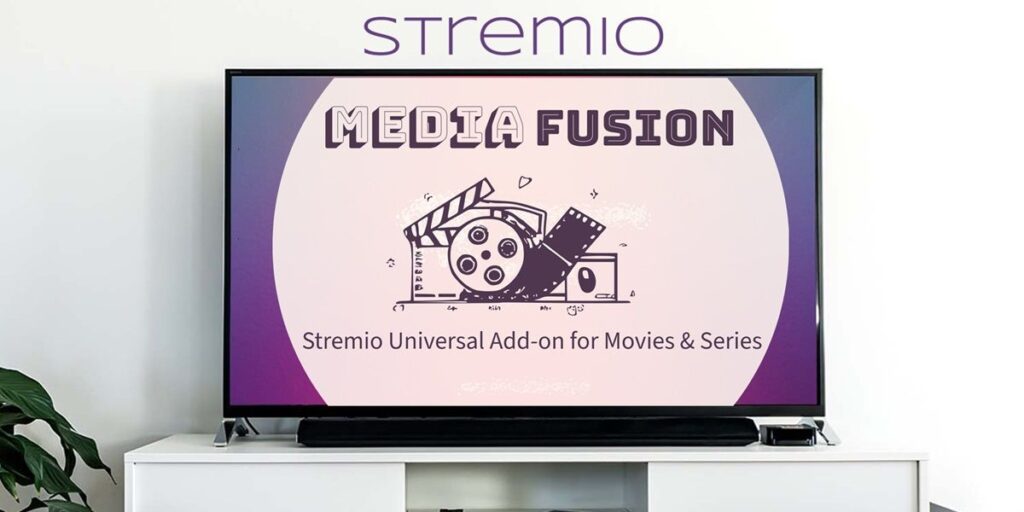 Como Instalar Media Fusion En Stremio