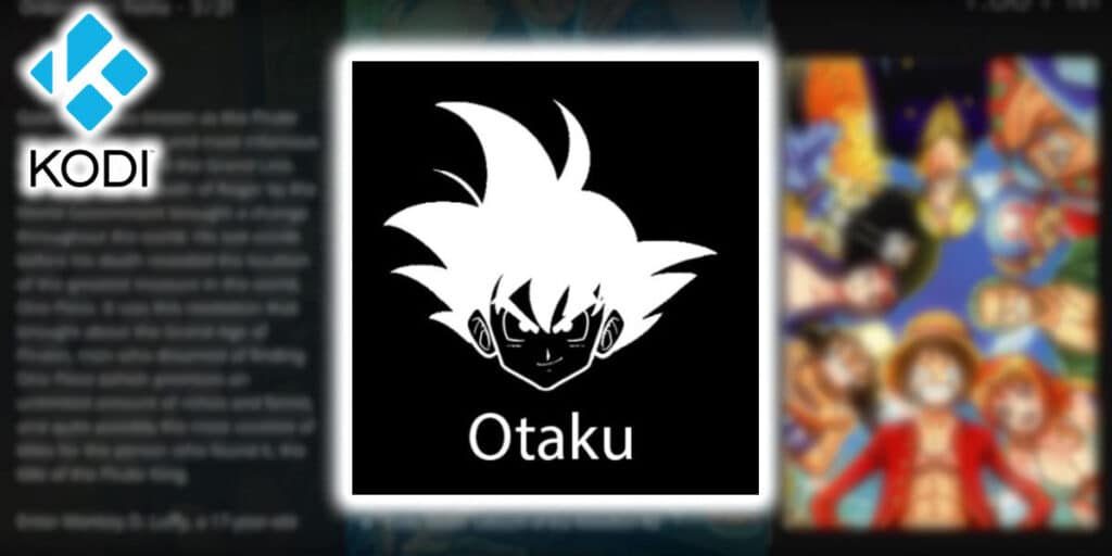 Como Instalar Otaku En Kodi