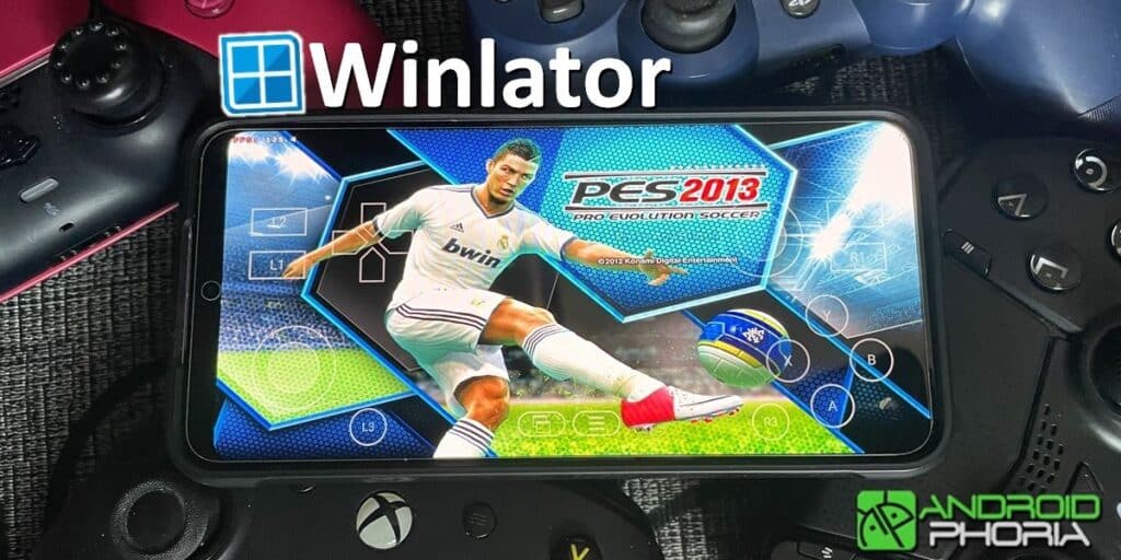 How To Install Pc Game On Android With Winlather: Step By Step