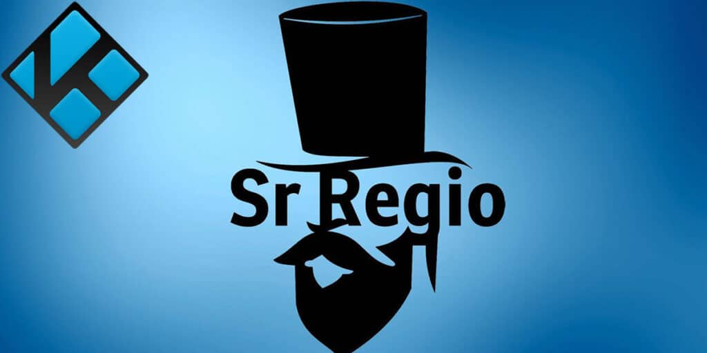 Sr Regio En Kodi