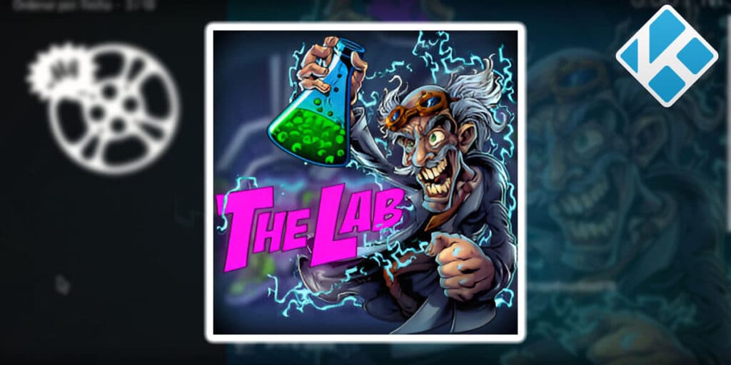 Como Instalar The Lab Kodi