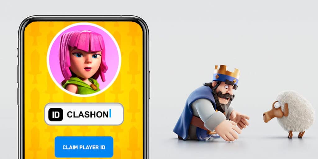 Cómo Cambiar Tu Supercell Id Por Uno Personalizado
