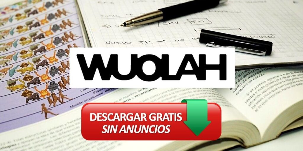 Como Eliminar La Publicidad En Apuntes De Wuolah Gratis