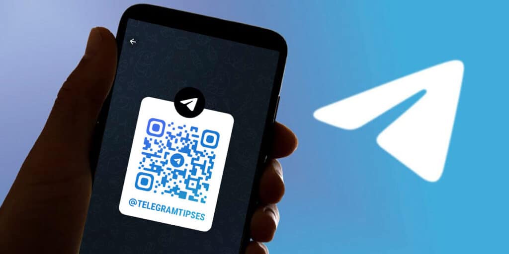 Cómo Compartir Un Canal De Telegram