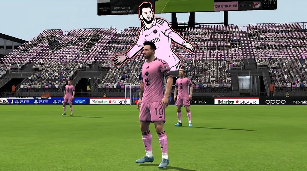 How To Install Fifa 16 To 2024 For Android 3 Fifa 16 Mobile Has Been Updated To The 2024 Season Apk Download