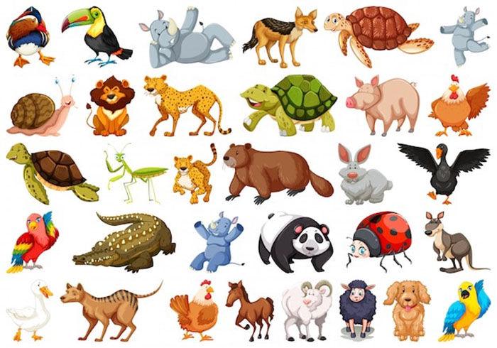 How To Make Animals In Infinite Craft