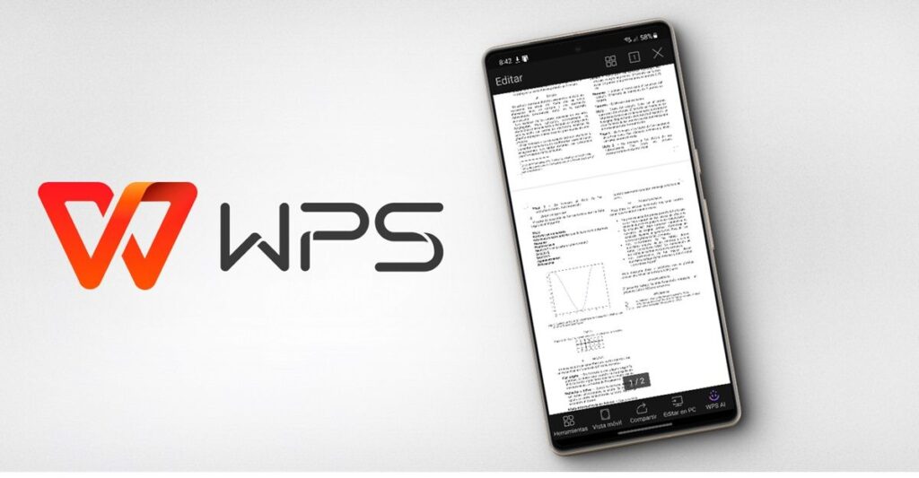 Como Abrir Y Editar Word Excel Ppt En Tu Movil