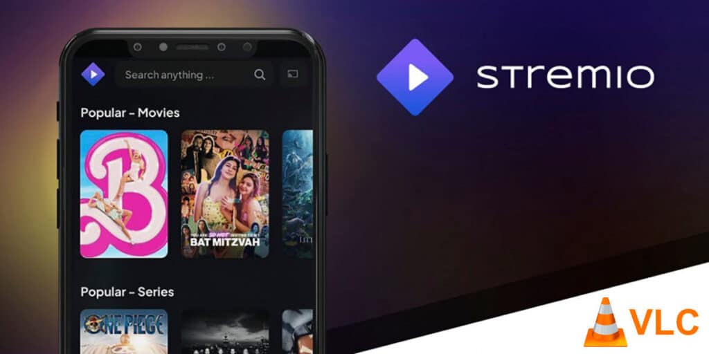 Cómo Reproducir Películas Y Series De Stremio En Vlc