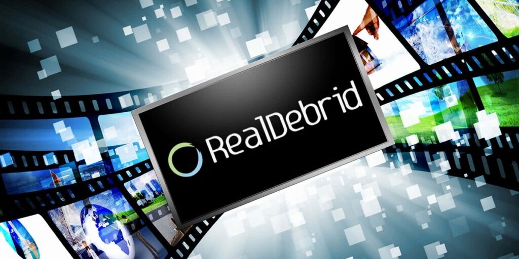 Cuenta De Real Debrid Gratis