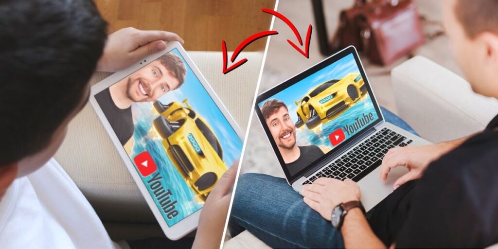 Cómo Ver Youtube Dos Personas Al Mismo Tiempo Con Watch2Gether