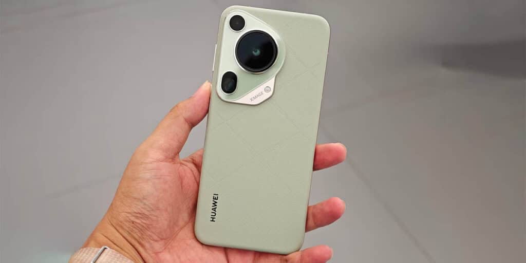 Huawei Pura 70, 70 Pro, 70 Pro Plus Y 70 Ultra Lanzamiento Caracteristicas Comparativa