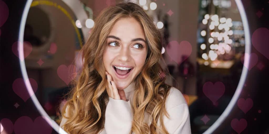 Las 5 Mejores Apps Para Trabajar Como Novia Virtual