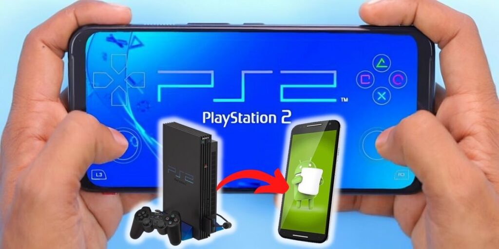 Los 3 Mejores Emuladores De Ps2 Para Android