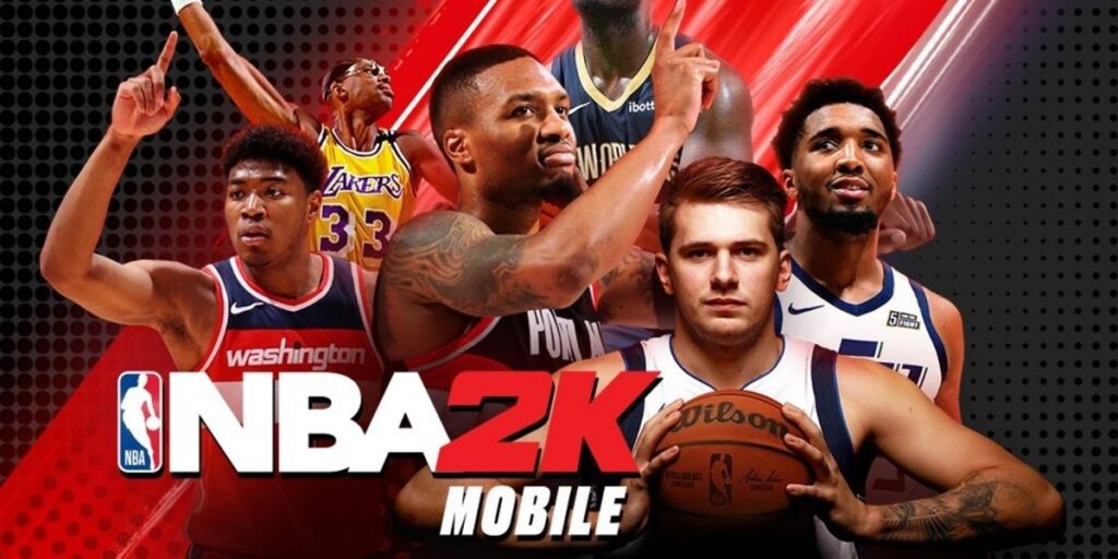 Nba 2K Mobile Codes To Win Free Players