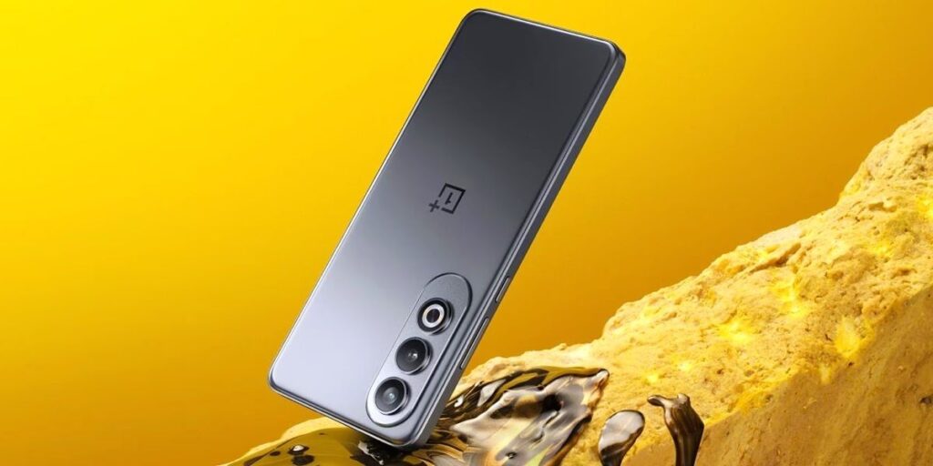 Oneplus Nord Ce4 Caracteristicas Precio Y Ficha Tecnica