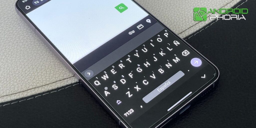 Heliboard Teclado De Codigo Abierto Para Android