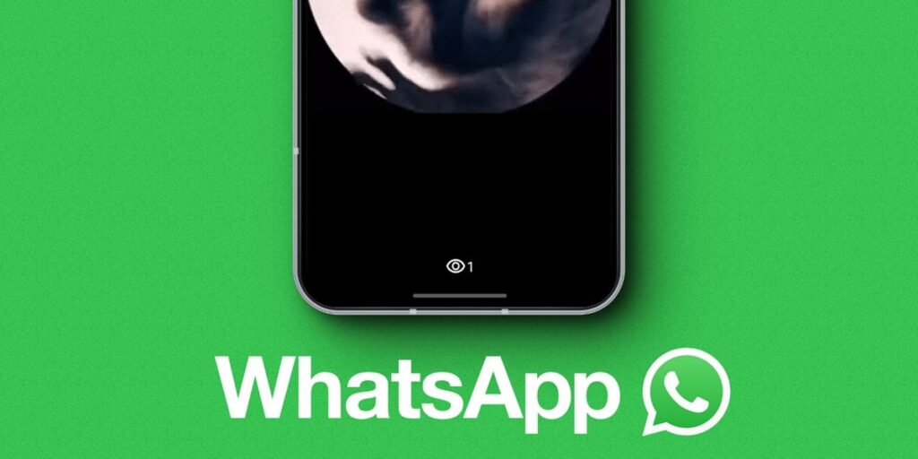 Que Es El Nuevo Ojo De Whatsapp