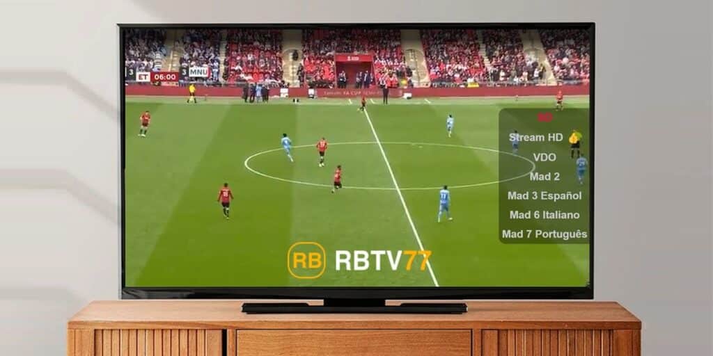Apk Rbtv77 Para Android Tv